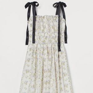 Brock Collection Lyocell-blend Dress